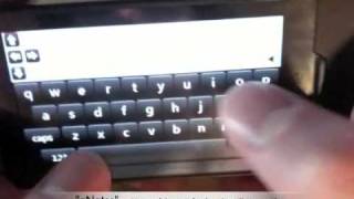 New Zune HD Apps screenshot 5