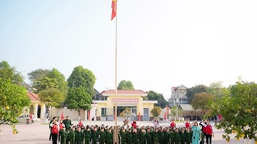 CHÀO MỪNG NGÀY 22/12 – NGÀY THÀNH LẬP QUÂN ĐỘI NHÂN DÂN VIỆT NAM