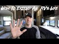 5 Ways To Extend The Life Of Your RV