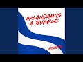 Aplaudamos A Bukele Aplaudamos A Bukele