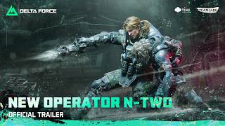 Delta Force | Official Operator Trailer - N-TWO screenshot 5