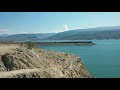 Чиркейское водохранилище, Сулакский каньон ( Дагестан)