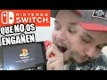 NINTENDO SWITCH HACK + EMULADORES ? | Tutorial de como usar el navegador oculto - Craker Mc