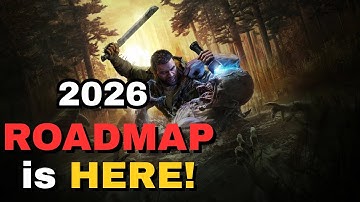 Dying Light The Beast - Post-Launch Roadmap Explained