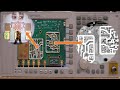 TSP #166 - Teardown & Repair of an Agilent N9020A MXA 20Hz - 26.5GHz Spectrum Analyzer (March 2020)