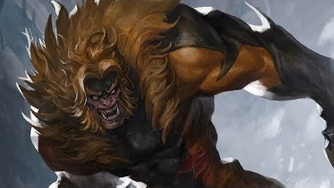 Capcom VS SNK Arrange IKEMEN Playthrough - Sabretooth