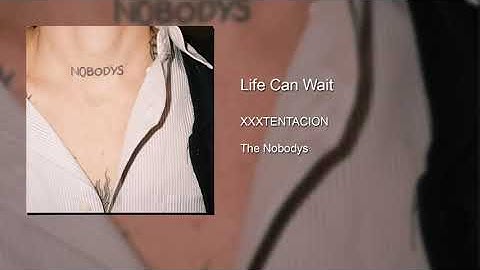 Life Can Wait (Snippet)