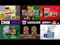 【1999年4月】土曜夜のCM集part2【味の素、日清他】