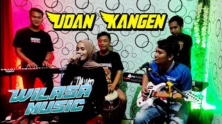 Miniatura del video "Udan Kangen - Candy Afrisca Ft. Agus P. || WILASA MUSIC"