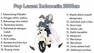 Kumpulan Lagu Pop Indonesia Terbaik Dan Terpopuler Tahun 2000