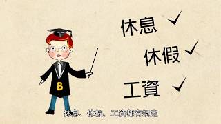 認識勞動─五一勞動節的由來