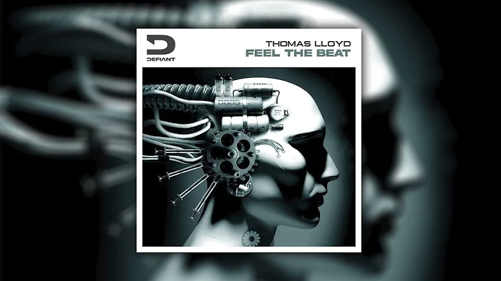 Thomas Lloyd - Feel The  Beat