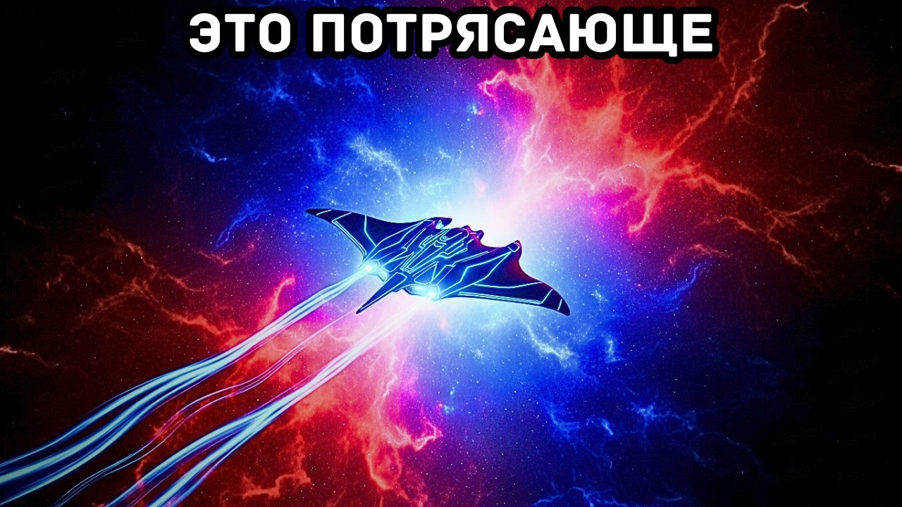 Почему СВЕТ несёт историю всего сущего | Документальный фильм для сна