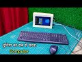 How to make mini Computer using raspberry pi