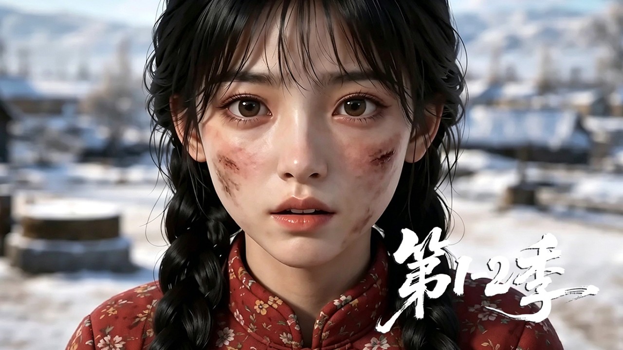 【第1-2季】一口气看完2季🔥沦为饱受欺凌的落魄傻姑，极品亲戚和无良反派天天算计着要把她卖掉换钱 | MULTI SUB