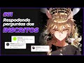 O melhor jogo da Hoyo e como ser Youtuber de Genshin - PERGUNTE AO LITO! #31