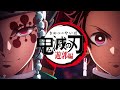 【MAD】鬼滅の刃 遊郭編 x MY FIRST STORY - 虚言NEUROSE