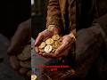 Why the Government Took Gold
