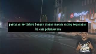 BESOK MALAM SU SELINGKUH - MANGGORAP PRODUCTION ( Official V/L )
