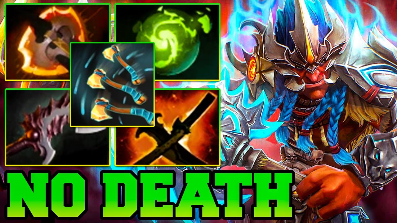 Troll Guide Troll Warlord Build Guide Dota 2: Troll Warlord Carry – TFLMXN