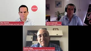 Data democratization and its importance for organizations