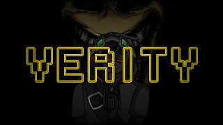 VERITY || Something Won't Let You Leave... || animation meme