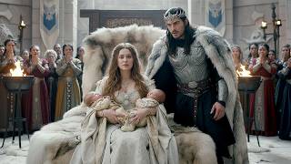 Rejected Omega Was Declared Infertile — Until She Gave Birth to the First Twin Alphas in 200 Years