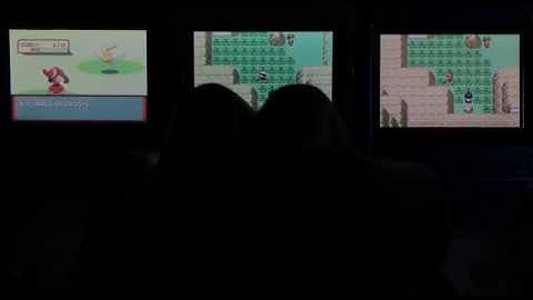 LIVE!! SHINY SWABLU only after 3,414 REs in Pokemon Ruby [FULL ODDS]