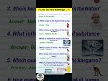 “Word GK Quiz in English | Improve Your Vocabulary with Fun Questions” | GK Questions | Puzzle