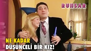 Mazhar, Reyhana Hayranlık Duydu - Ruhsar 63. Bölüm