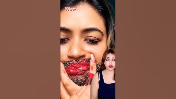 steel makeup #viralvideo #shorts #shortvideo #short #song #viral #video #hype #makeup #trending