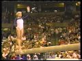 2000 US Olympic Trials WAG Day 2 60fps