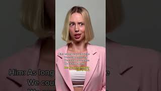 You Think Shes Done Yet?