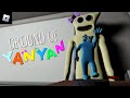 Ground of YANYAN [Chapter 1] : roblox mascot gameplay walkthrough