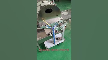Automatic Pastry Sheet Maker Spring Roll Wrapper Making Machine