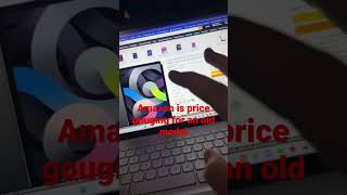 Don’t order iPads from Amazon!