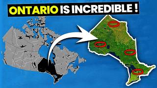 35 Wild Facts About Ontario You Didn't Know