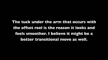 Double Meteor & 4 Poi Reels