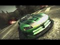 Parte 38 Need For Speed Most Wanted Gameplay Español