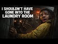 I Shouldn't Have Gone Into The Laundry Room.... Still Wakes The Deep Gameplay