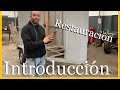 ¡Cuidado al comprar un trailer! Restaurando un remolque para caballos defectuoso / TRAILERSUY