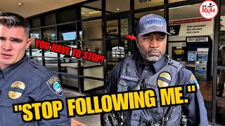 Karen ATTACKS Auditor Then the Crowd Instantly TURNS Against Her | First Amendment Audit