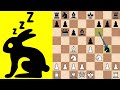 Caution this rapid chess may put you to sleep 4