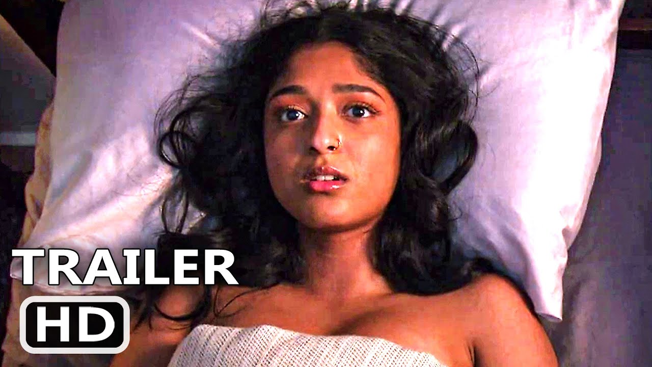 NEVER HAVE I EVER Final Season Trailer (2023) Maitreyi Ramakrishnan, Darren Barnet, Romantic Series