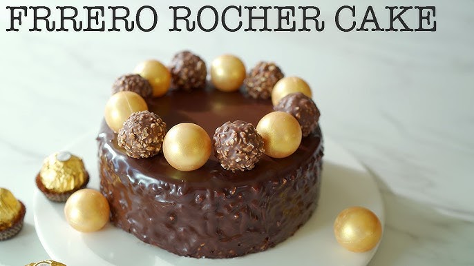 Nutella Rocher Chocolate Mousse Dome By Cupcake Savvy S Kitchen Youtube Nutella Rocher Chocolate Mousse Dome By Cupcake Savvy S Kitchen Youtube