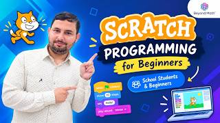 Details Scratch Programming: From Zero to Your First Game! 🔥 Guide