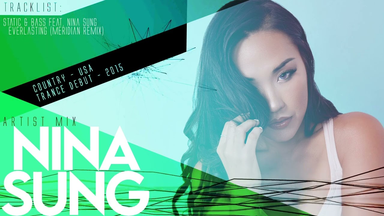 Nina Sung - Trance Mix