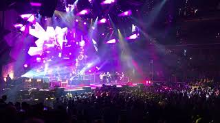 Video voorbeeld van "Dave Matthews Band - Sledgehammer (Peter Gabriel Cover)"