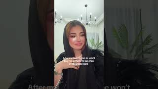 Why bring me to the world then? #relatablevideos #feminineurge #relationships #fullglam