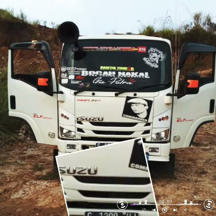 Story Bocah Nakal Sukabumi BNS